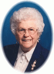 Photo of Jessie-Katholine Dean